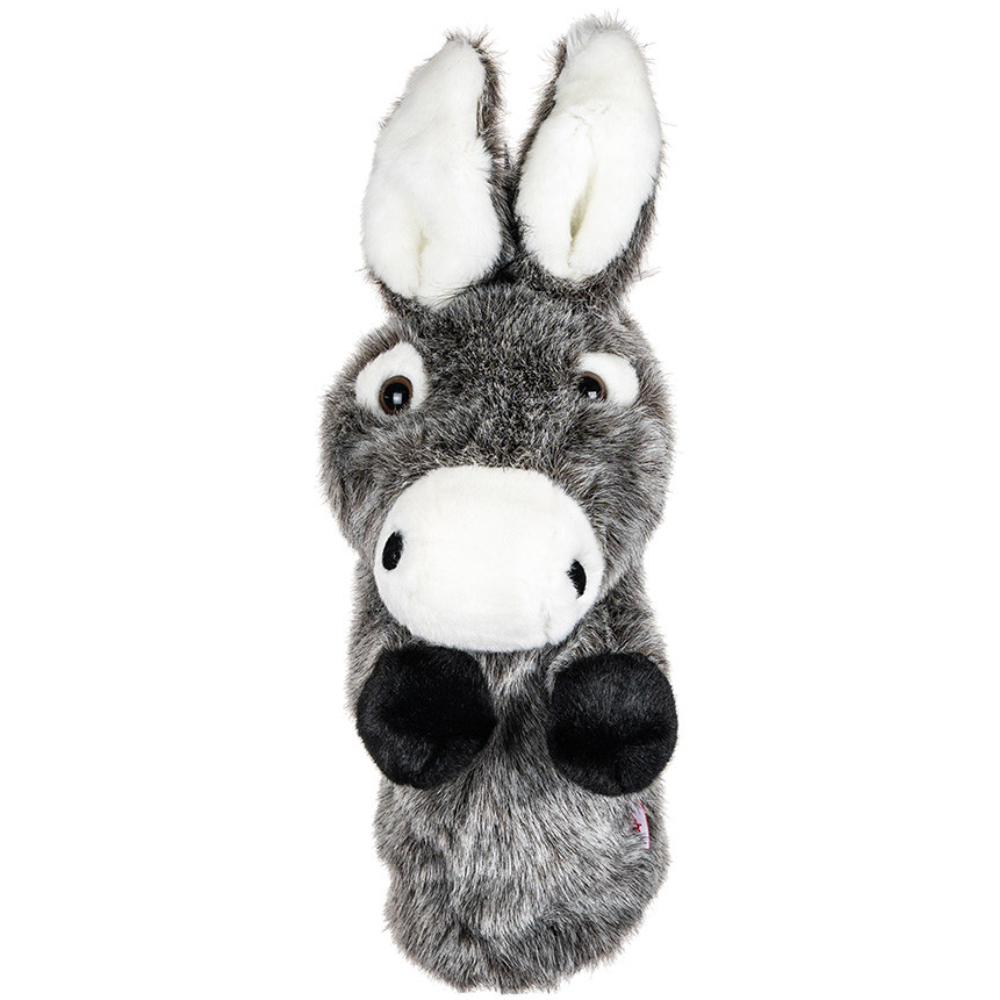 Daphne's Headcover - Donkey