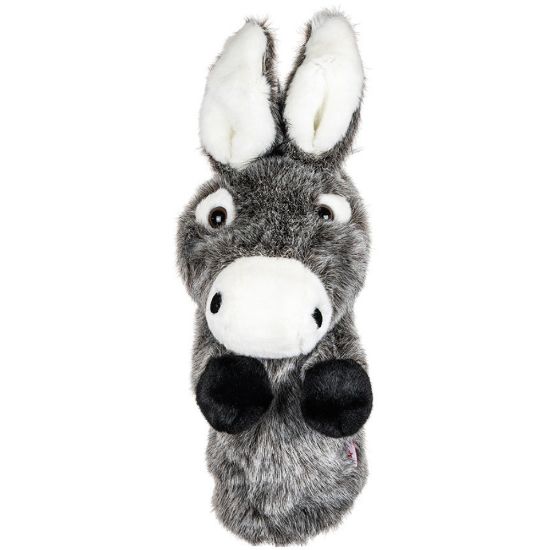 Picture of Daphne's Headcover - Donkey