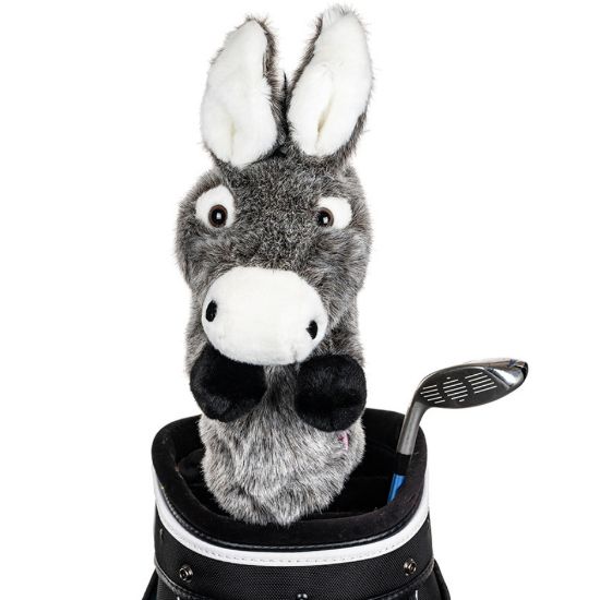 Picture of Daphne's Headcover - Donkey