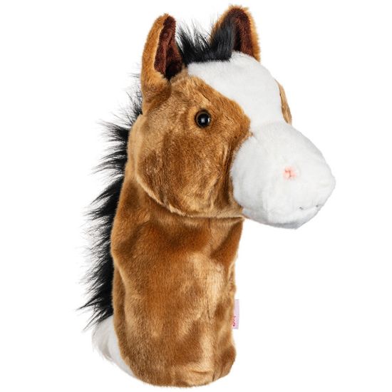 Picture of Daphnes Headcover - Horse
