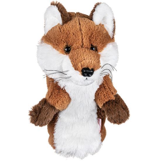 Picture of Daphne's Headcover - Fox