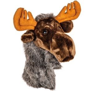 Picture of Daphne's Headcover - Moose