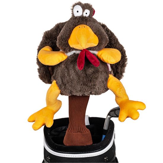 Picture of Daphne's Headcover - Turkey