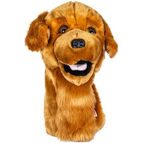 Picture of Daphne's Headcover - Golden Retriever