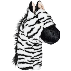 Picture of Daphne's Headcover - Zebra