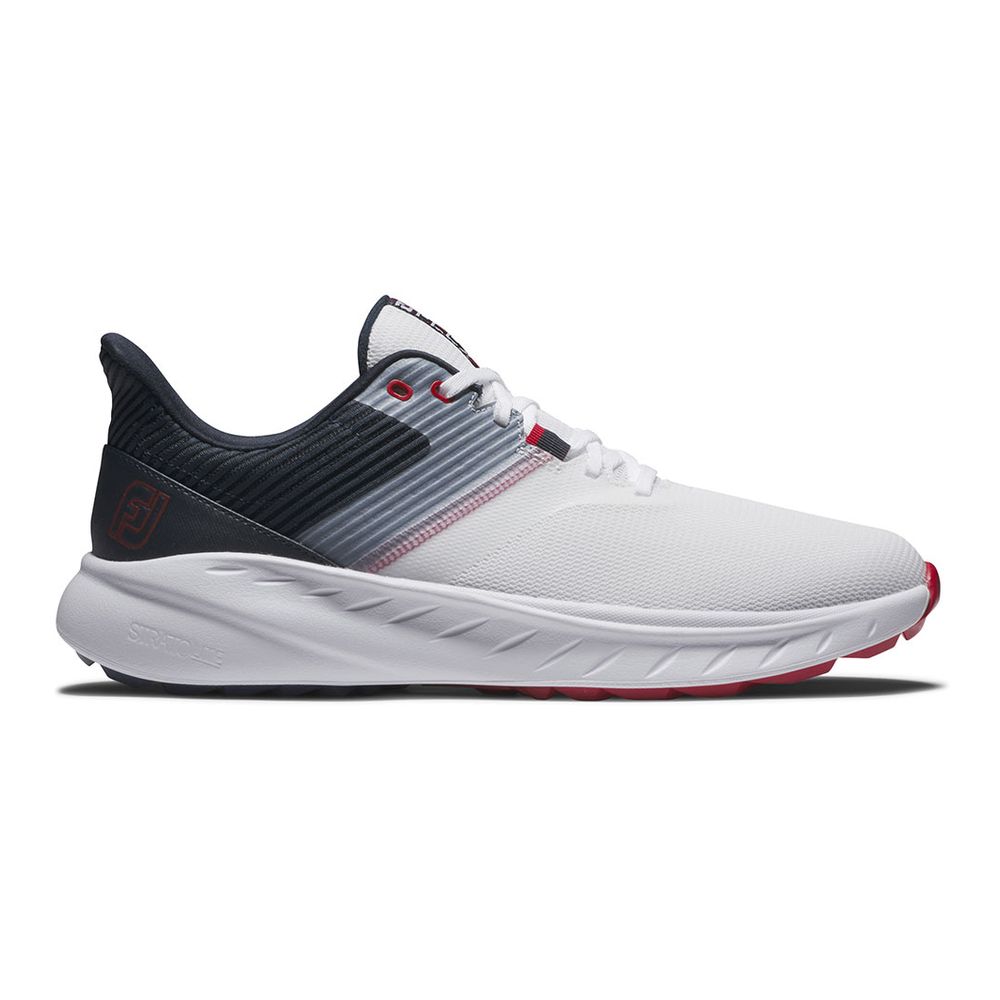 FootJoy Men's Flex Golf Shoes