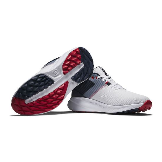 Picture of FootJoy Men's Flex Golf Shoes