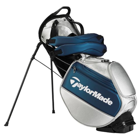 Picture of TaylorMade Qi10 Golf Tour Stand Bag