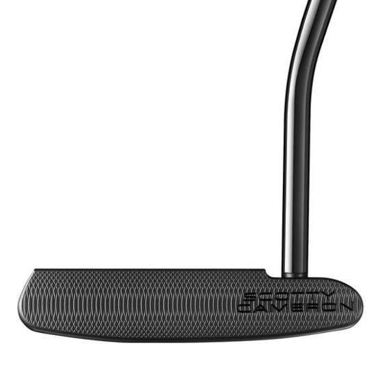 Picture of Scotty Cameron B3 Triple Black Catalina Golf Putter