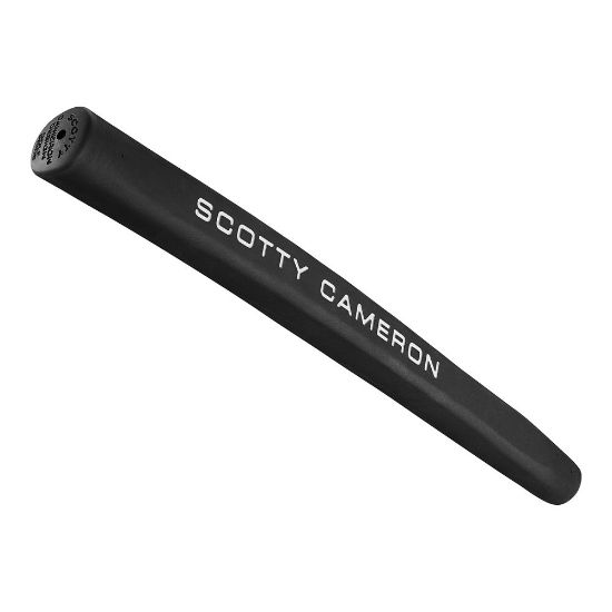 Picture of Scotty Cameron B3 Triple Black Newport 2 Long Neck Golf Putter