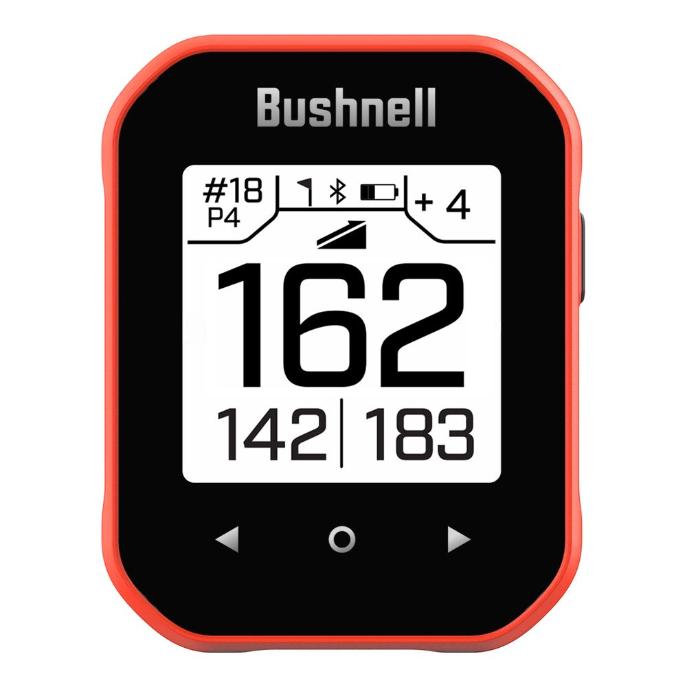 Bushnell Phantom 3 Handheld GPS Device