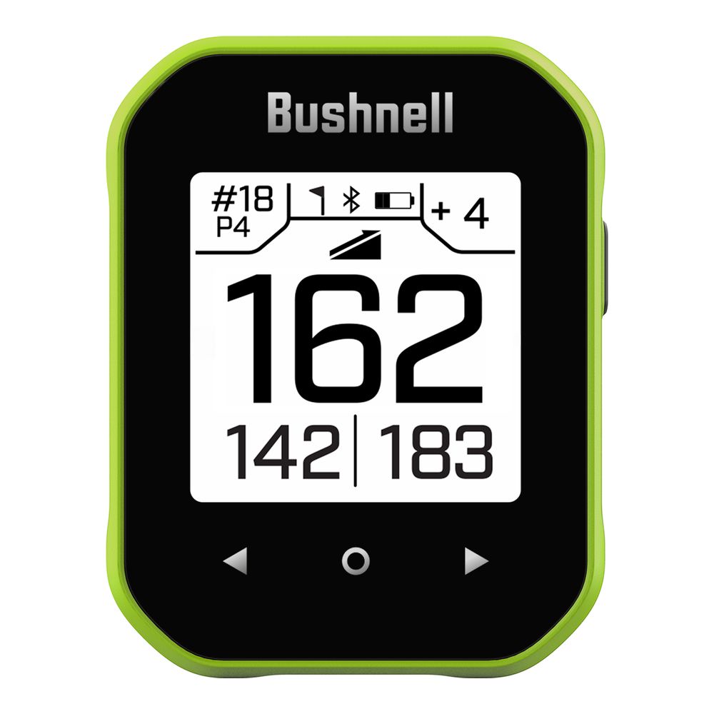 Bushnell Phantom 3 Handheld GPS Device