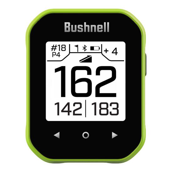 Picture of Bushnell Phantom 3 Handheld GPS Device