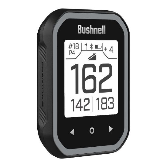 Picture of Bushnell Phantom 3 Handheld GPS Device