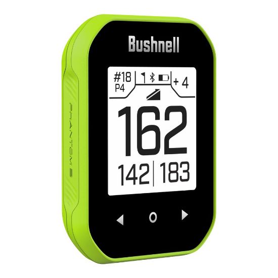 Picture of Bushnell Phantom 3 Handheld GPS Device