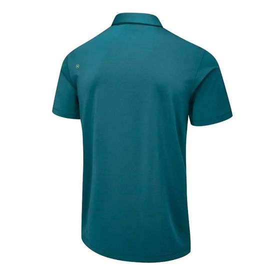 Picture of PING Men's Sinclair Golf Polo Shirt