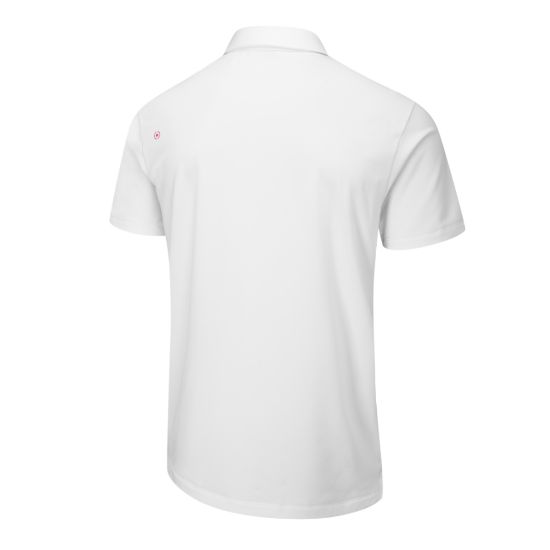 Picture of PING Men's Sinclair Golf Polo Shirt