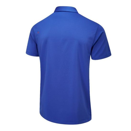 Picture of PING Men's Sinclair Golf Polo Shirt