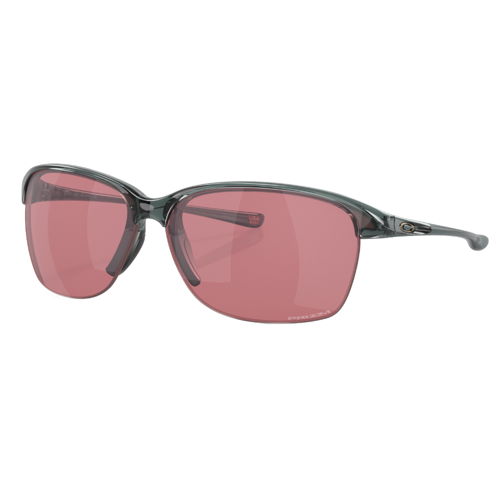 Oakley Ladies Unstoppable Sunglasses