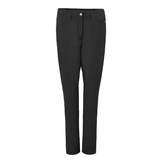 Picture of Abacus Ladies Links Warm Waterproof Golf Trousers