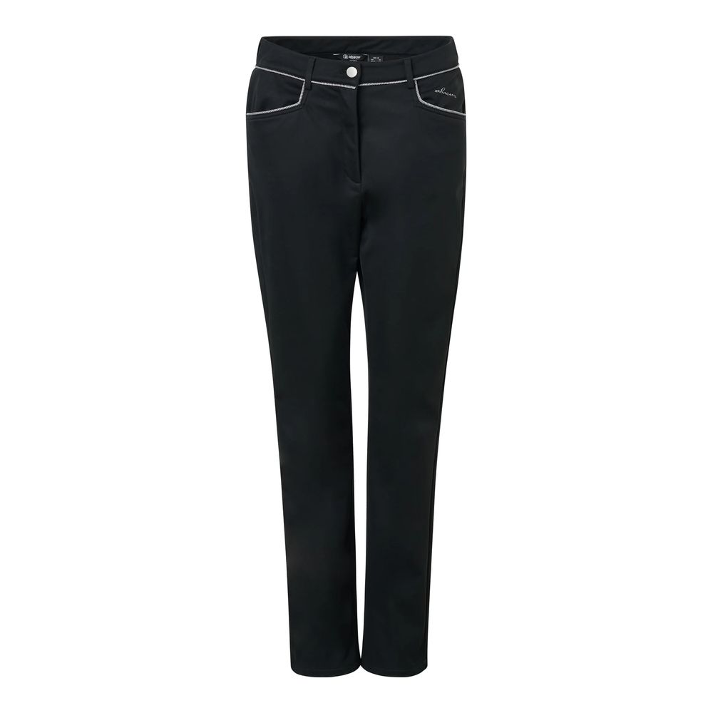 Abacus Ladies Druids Windvent Golf Trousers