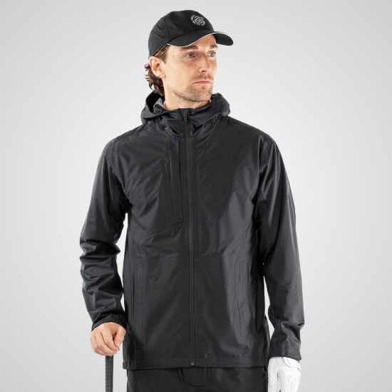 Picture of Galvin Green Men's Amos Gore-Tex C-Knit Golf Jacket