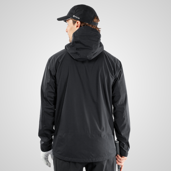 Picture of Galvin Green Men's Amos Gore-Tex C-Knit Golf Jacket