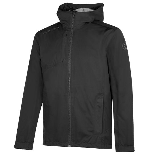 Picture of Galvin Green Men's Amos Gore-Tex C-Knit Golf Jacket