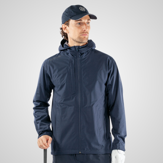 Picture of Galvin Green Men's Amos Gore-Tex C-Knit Waterproof Golf Jacket