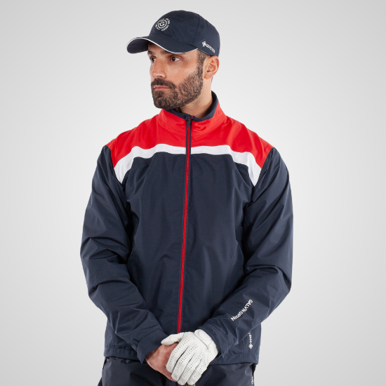 Picture of Galvin Green Men's Anton Gore-Tex Rain Golf Jacket