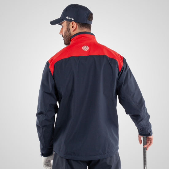 Picture of Galvin Green Men's Anton Gore-Tex Rain Golf Jacket