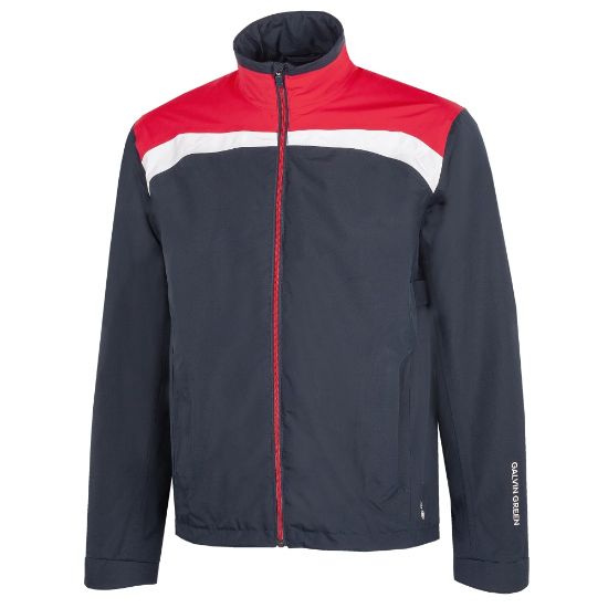 Picture of Galvin Green Men's Anton Gore-Tex Rain Golf Jacket