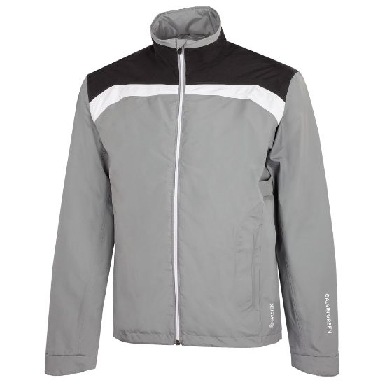 Picture of Galvin Green Men's Anton Gore-Tex Rain Golf Jacket