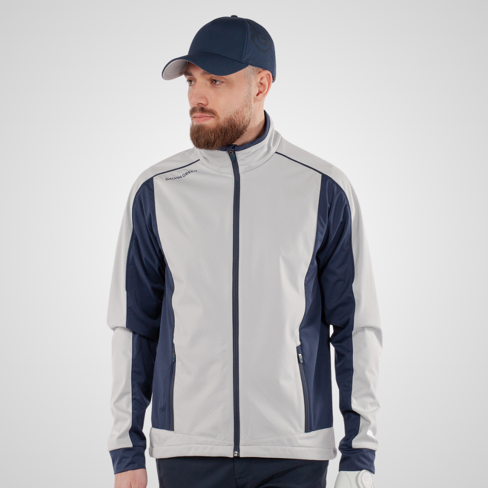 Galvin Green Men's Lyndon Interface Golf Jacket