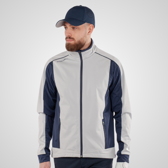 Picture of Galvin Green Men's Lyndon Interface Golf Jacket