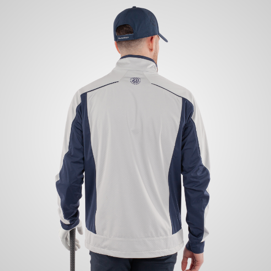 Picture of Galvin Green Men's Lyndon Interface Golf Jacket