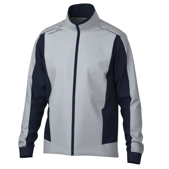 Picture of Galvin Green Men's Lyndon Interface Golf Jacket