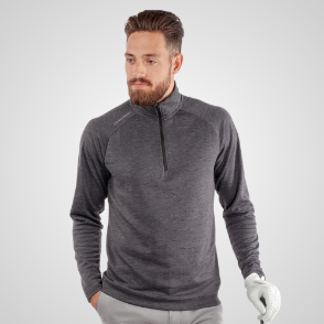 Picture of Galvin Green Men's Dion 1/2-Zip Insula Golf Midlayer