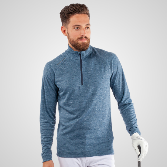 Picture of Galvin Green Men's Dion Insula Golf Midlayer