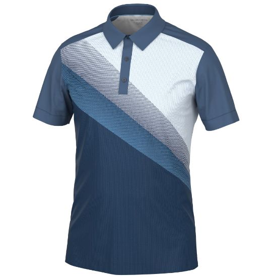 Picture of Galvin Green Men's Macoy V8+ Golf Polo Shirt