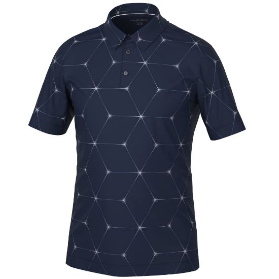 Picture of Galvin Green Men's Milo V8+ Golf Polo Shirt