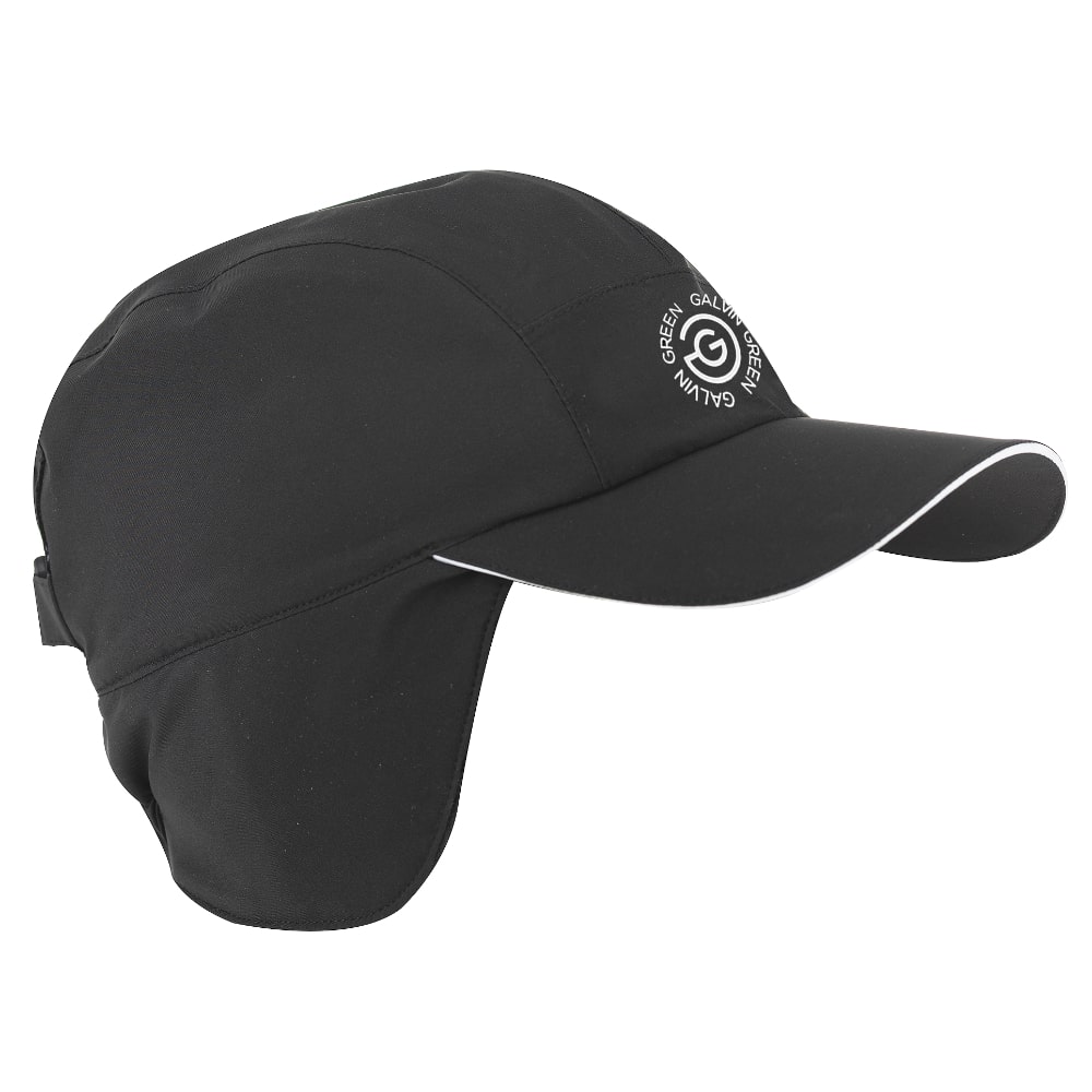 Galvin Green Men's Arnie Gore-Tex Waterproof Golf Hat