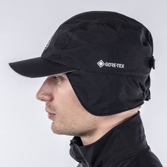 Picture of Galvin Green Men's Arnie Gore-Tex Waterproof Golf Hat