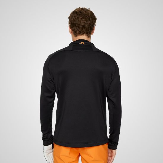 Picture of J.Lindeberg Men's Adam Golf Midlayer