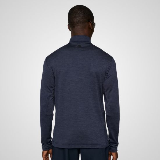 Picture of J.Lindeberg Men's Destry Golf Midlayer