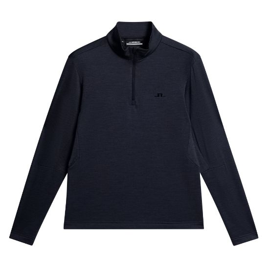 Picture of J.Lindeberg Men's Destry Golf Midlayer