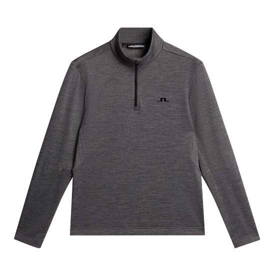 Picture of J.Lindeberg Men's Destry Golf Midlayer