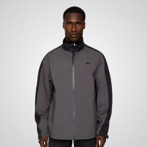 Picture of J.Lindeberg Men's Theo Rain Golf Jacket