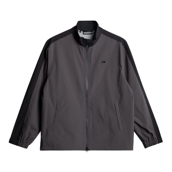 Picture of J.Lindeberg Men's Theo Rain Golf Jacket