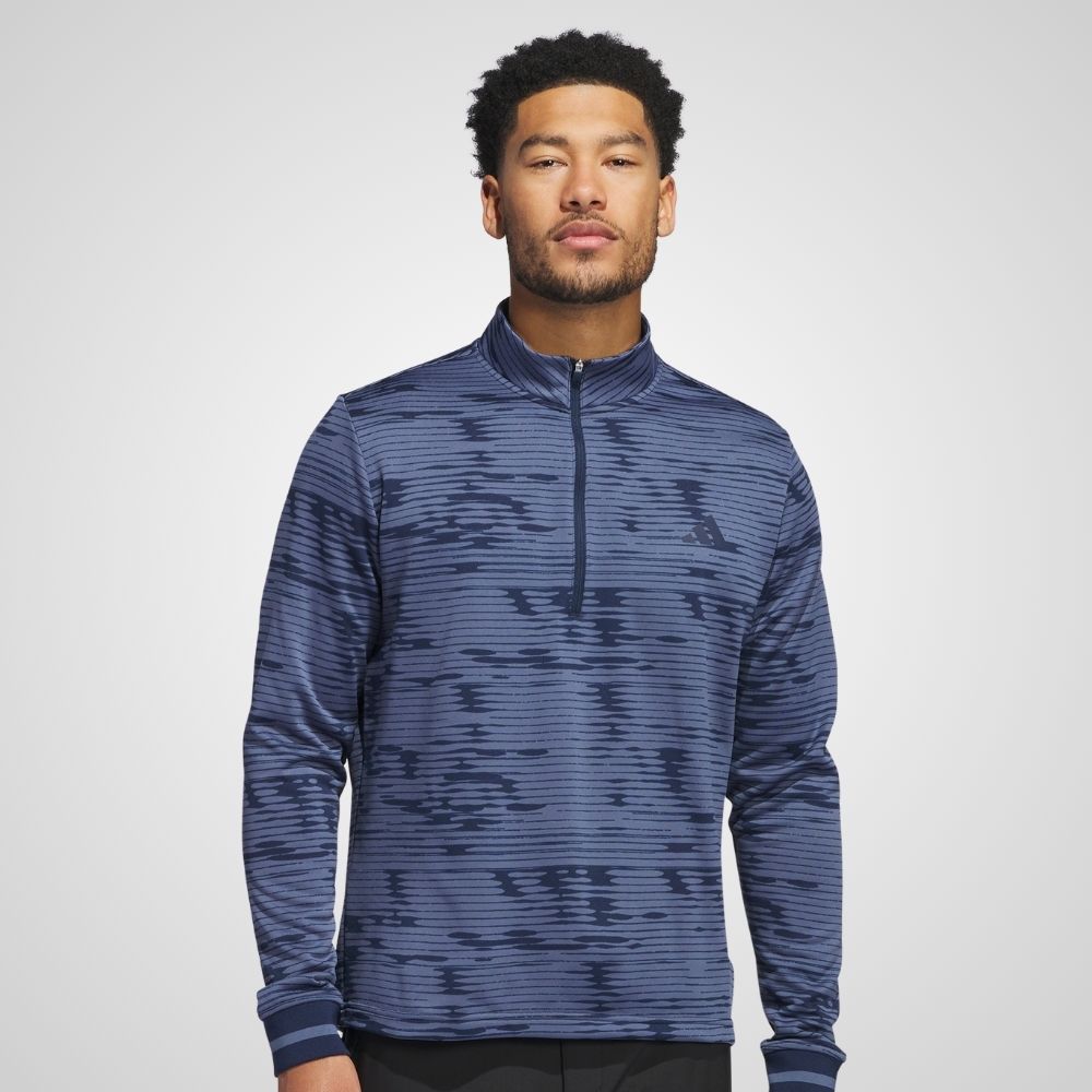 adidas Men's Ultimate 365 COLD.RDY Golf Midlayer